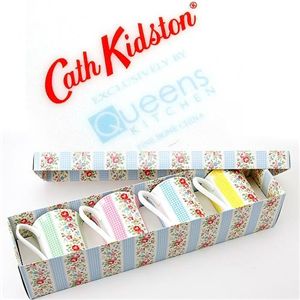 Cath KidstoniLXLbh\j@}OJbv@4Zbg@Gingham Boxset