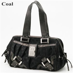 GUESS�ʥ����� ���������Хå�  ME046717 COAL