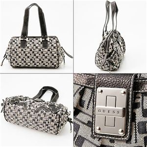 GUESS�ʥ����� ���������Хå�  ME046717 COAL
