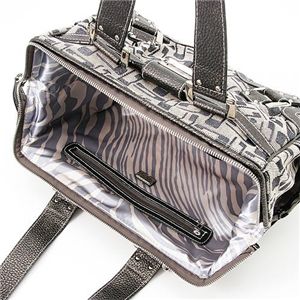 GUESS�ʥ����� ���������Хå�  ME046717 COAL