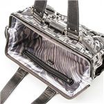 GUESS(ゲス) ショルダーバッグ ME046717 COAL