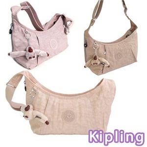 Kipling(LvO)@V_[obO K13691 008 CARAMEL CREAM