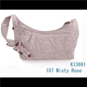 Kipling(キプリング)　ショルダーバッグ K13691 107 Misty ROSE