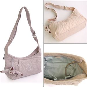 Kipling(キプリング)　ショルダーバッグ K13691 107 Misty ROSE