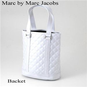 MARC by MARC JACOBS@LeBO@obO@Backet^J[FzCg