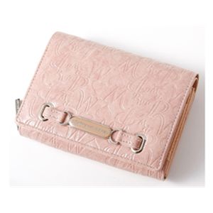 Pinky Wolman（ピンキーウォルマン） 財布 18946 Pink