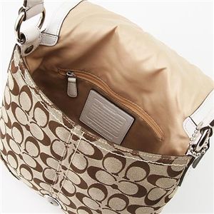 COACH（コーチ） ななめがけバッグ　11865