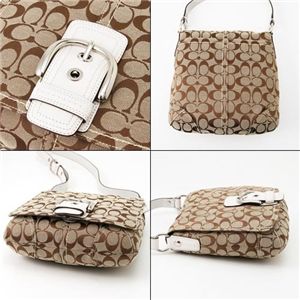 COACH（コーチ） ななめがけバッグ　11865