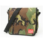 Manhattan Portage（マンハッタンポーテージ） メッセンジャーバッグ 1428 W Camoflage