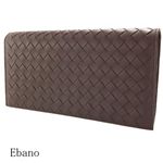 BOTTEGA VENETA�i�{�b�e�K�x�l�^�j���D 156819 V4651 2040 Ebano