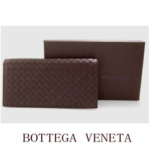 BOTTEGA VENETA�i�{�b�e�K�x�l�^�j���D 156819 V4651 2040 Ebano