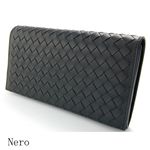 BOTTEGA VENETA�i�{�b�e�K�x�l�^�j���D 156819 V4651 2040 Nero