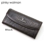 Pinky WolmanisL[EH}j z 403 Black