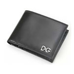 DOLCE&GABBANA（ドルチェ＆ガッバーナ）　二つ折り財布 BP0457 A5476