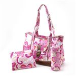 Kalencom(󥳥) ޥХå 280 Flower Power Pink