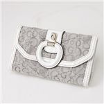 GUESS（ゲス） 長財布 SI056568 COAL