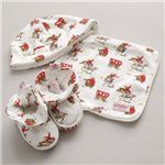 Cath Kidston（キャスキッドソン） BABY GIFT BOX Mini Cowboy