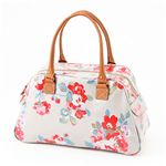 LXLbh\iCath KidstonjobO Bowling Bag With Leather 230728 Autumn Flowers Stone