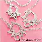 Christian Dior　ネックレス  D21614 スター