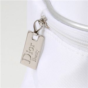 Christian Dior ネックレス D21845 ロゴ Rose 通販