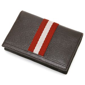 BALLY@v @h N91 CHOCO