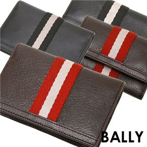 BALLY@v @h N91 CHOCO