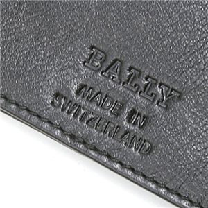 BALLY@v@L[P[X N91 CHOCO