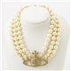 Vivienne Westwood チョーカー 3 ROW PEARL CHOKER GD