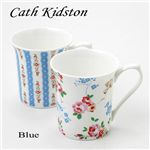 Cath Kidston　ペアマグカップ　ギフトボックス入り