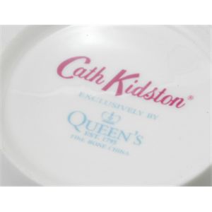 Cath Kidston　ペアマグカップ　ギフトボックス入り