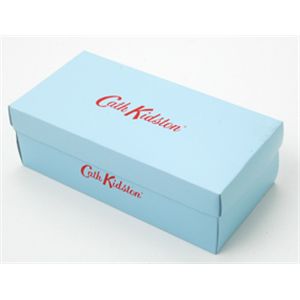 Cath Kidston　ペアマグカップ　ギフトボックス入り