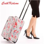 CathKidson（キャスキッドソン）　SMALL WHEELED SUITCASE