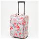 キャスキッドソン　スーツケース　スモールCathKidson　SMALL WHEELED SUITCASE