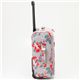 キャスキッドソン　スーツケース　スモールCathKidson　SMALL WHEELED SUITCASE