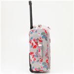 CathKidson(キャスキッドソン)　キャリー スーツケース SMALL WHEELED SUITCASE