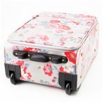 CathKidson(キャスキッドソン)　キャリー スーツケース SMALL WHEELED SUITCASE