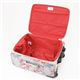 キャスキッドソン　スーツケース　スモールCathKidson　SMALL WHEELED SUITCASE