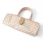 GHERARDINI 折りたたみ トートバッグ 1723 1058・LightBeige