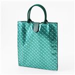GHERARDINI（ゲラルディーニ） 折りたたみ トートバッグ 1723 3512・Green