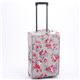 Cath Kidson　キャリーバッグ　WHEELED SUITCASE　230315 autumn flowers