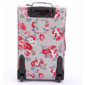 Cath Kidson　キャリーバッグ　WHEELED SUITCASE　230315 autumn flowers