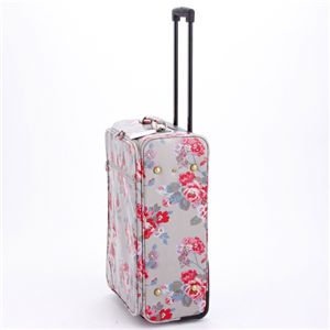 Cath Kidson　キャリーバッグ　WHEELED SUITCASE　230315 autumn flowers