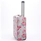 Cath Kidson　キャリーバッグ　WHEELED SUITCASE　230315 autumn flowers