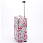 Cath Kidson　キャリーバッグ　WHEELED SUITCASE　230315 autumn flowers