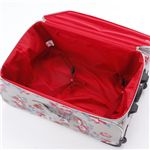 Cath Kidson������꡼�Хå���WHEELED SUITCASE��230315 autumn flowers
