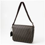 FENDI（フェンディ）　メッセンジャーバッグ  7VA195 UZD XB8（Dタイプ）