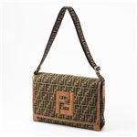 FENDI（フェンディ）　メッセンジャーバッグ  7VA170 MX7 VT4（Cタイプ）