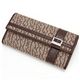 Pinky Wolman 長財布  903 Brown