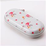 Cath Kidston（キャスキッドソン） グラスケース HARD SPEC CASE 229586・Sprig