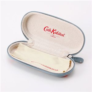 Cath Kidston（キャスキッドソン） グラスケース HARD SPEC CASE 219297・Mini Stanley